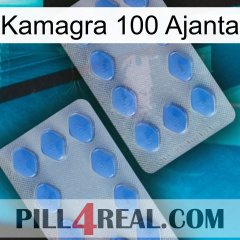 Kamagra 100 Ajanta 20